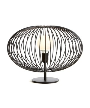 GIBAS Titti 170/34 Lampada da Tavolo 2 Colori