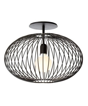 GIBAS Titti 170/74 Lampada da Soffitto 2 Colori