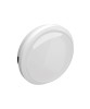 BENEITO Selen 243S112-C Lampada da Soffitto per Esterno a LED 15w BIANCO