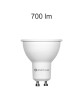 BENEITO GU10 8w 220V 60º Lampadina Dicroica a LED 2700K, 3000K o 4000K