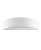 PAN Boreale PAR10326 Lampada in Gesso da Parete LED