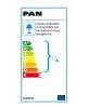 PAN Shade Lampada Moderna da Terra 5 Colori