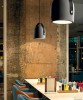 PAN Urban SOS48000 Lampadario Industriale a LED