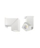 PAN Dippy Faretto Parete/Soffitto LED 2 Colori