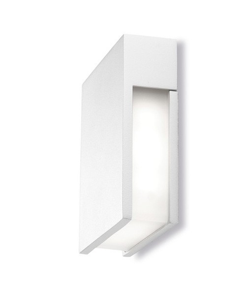 PAN Dankan EST01008 Lampada Parete/Soffitto Esterno