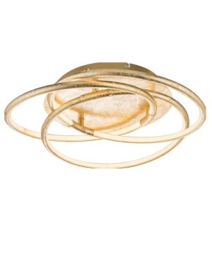 GLOBO Barna 67828-30G Plafoniera Soffitto LED 2 Colori