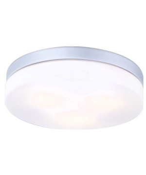 GLOBO Vranos 32113 Plafoniera Parete/Soffitto da Esterno