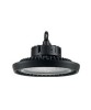 PAN Puck Smart IND01001 Lampadario Alluminio 100W LED