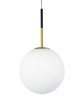 SFORZIN Jugen 1744.70 Lampadario Moderno 1 Luce