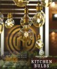 AMARCORDS MC100 Lampadina Decorativa a LED Filamento MasterChef