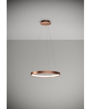 Pirgos Sforzin, Lampadario Moderno Led