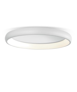 PAN CORONA Lampada da Soffitto LED