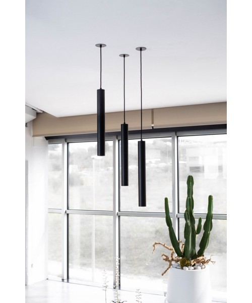 BENEITO ATMOS 45 gu10 Lampada a Sospensione