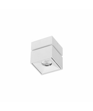 BENEITO MINI RUBYC Lampada da Parete o Soffitto LED 2 Colori