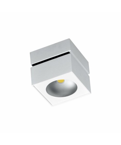 BENEITO RUBYC  Lampada da Parete o Soffitto 14W LED SWITCH 2 Colori