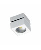 BENEITO RUBYC  Lampada da Parete o Soffitto 14W LED SWITCH 2 Colori