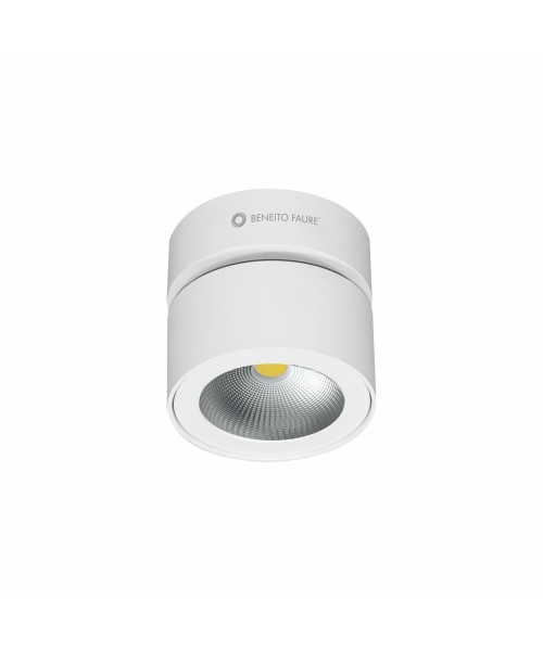 BENEITO CONCORD Lampada da Parete e Soffitto 14W LED SWITCH2 Colori