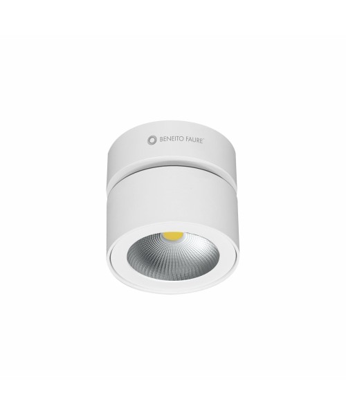 BENEITO CONCORD Lampada da Parete e Soffitto 14W LED SWITCH 2 Colori