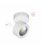 BENEITO CONCORD Lampada da Parete e Soffitto 14W LED SWITCH2 Colori
