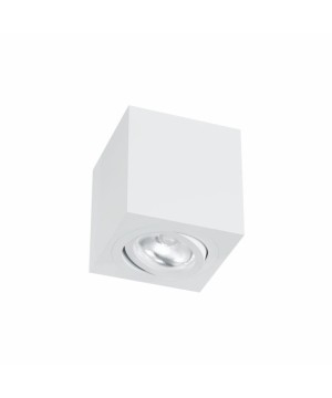 BENEITO GU10 8w 220V 60º Lampadina Dicroica a LED 2700K, 3000K o 4000K - La  Luceria