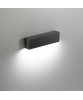 ZAFFERANO SLAT Lampada da Parete LED Monoemissione 3 Colori