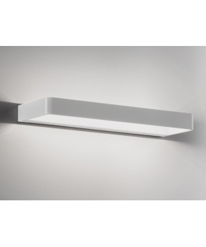 ZAFFERANO STRIPE Lampada da Parete a LED 19W 2 Colori