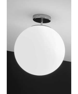 ZAFFERANO SFERIS Lampada da Soffitto 25cm