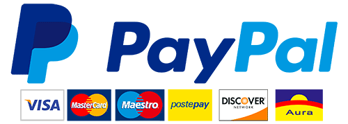Pagamenti PayPal