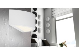 Applique moderne per illuminare casa con stile