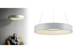 Creare un ambiente rilassante con la luce